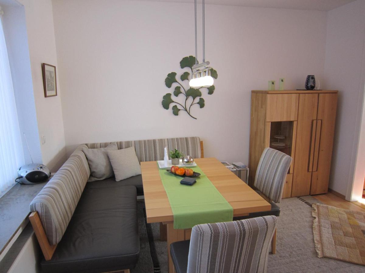 Ferienwohnung Luzia Nettetal Bagian luar foto